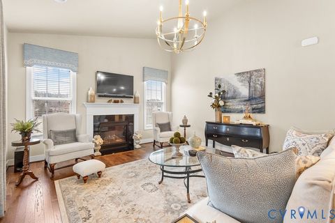 Tiny photo for 7201 Shenfield Avenue, Glen Allen, VA 23059 (MLS # 2532907)