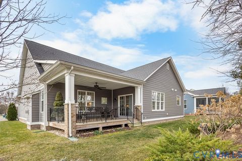 Tiny photo for 7201 Shenfield Avenue, Glen Allen, VA 23059 (MLS # 2532907)