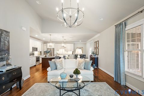 Tiny photo for 7201 Shenfield Avenue, Glen Allen, VA 23059 (MLS # 2532907)