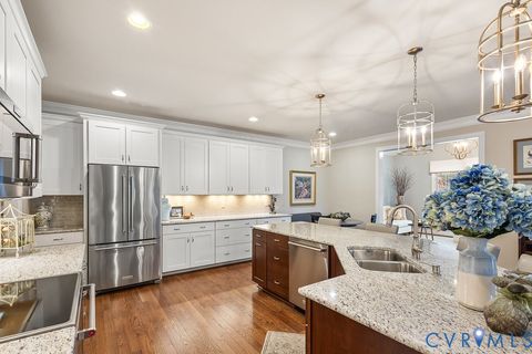 Tiny photo for 7201 Shenfield Avenue, Glen Allen, VA 23059 (MLS # 2532907)