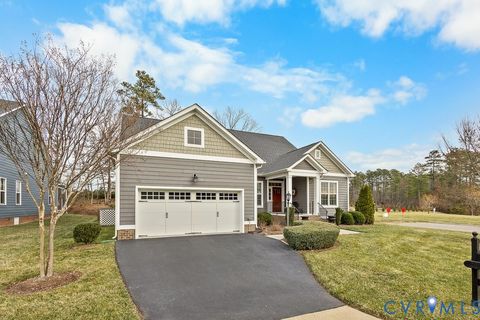 Tiny photo for 7201 Shenfield Avenue, Glen Allen, VA 23059 (MLS # 2532907)