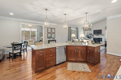 Tiny photo for 7201 Shenfield Avenue, Glen Allen, VA 23059 (MLS # 2532907)