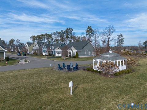 Tiny photo for 7201 Shenfield Avenue, Glen Allen, VA 23059 (MLS # 2532907)