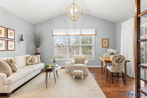 Tiny photo for 7201 Shenfield Avenue, Glen Allen, VA 23059 (MLS # 2532907)