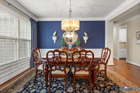 Tiny photo for 7201 Shenfield Avenue, Glen Allen, VA 23059 (MLS # 2532907)