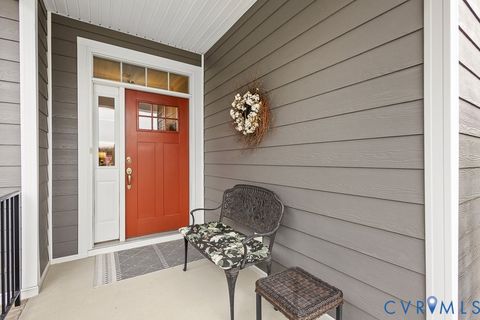 Tiny photo for 7201 Shenfield Avenue, Glen Allen, VA 23059 (MLS # 2532907)