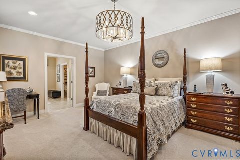 Tiny photo for 7201 Shenfield Avenue, Glen Allen, VA 23059 (MLS # 2532907)