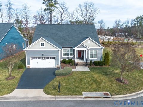 Tiny photo for 7201 Shenfield Avenue, Glen Allen, VA 23059 (MLS # 2532907)
