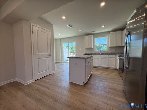 Tiny photo for 3914 Hickory Cove Lane #1B, Henrico, VA 23222 (MLS # 2611019)
