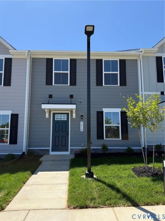 3914 Hickory Cove Lane Unit 1B