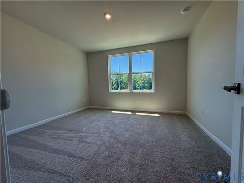 Tiny photo for 3914 Hickory Cove Lane #1B, Henrico, VA 23222 (MLS # 2611019)