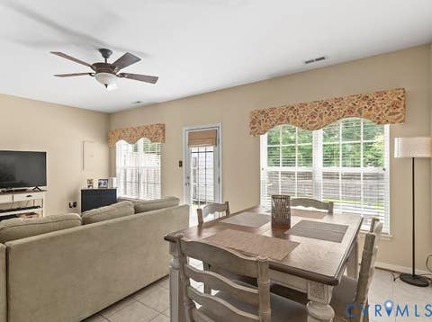 Tiny photo for 11409 Friars Walk Court, Glen Allen, VA 23059 (MLS # 2621048)