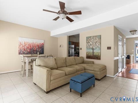 Tiny photo for 11409 Friars Walk Court, Glen Allen, VA 23059 (MLS # 2621048)