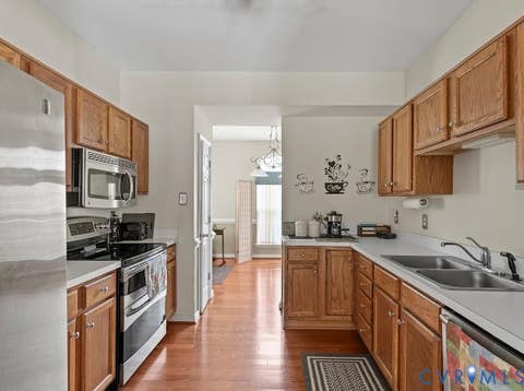 Tiny photo for 11409 Friars Walk Court, Glen Allen, VA 23059 (MLS # 2621048)