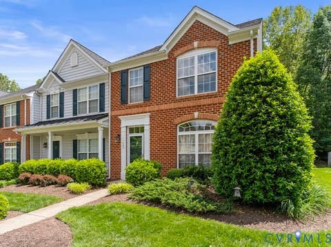 Photo of 11409 Friars Walk Court, Glen Allen, VA 23059 (MLS # 2621048)