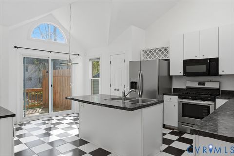 Tiny photo for 5716 Saddle Hill Drive, Midlothian, VA 23112 (MLS # 2608180)