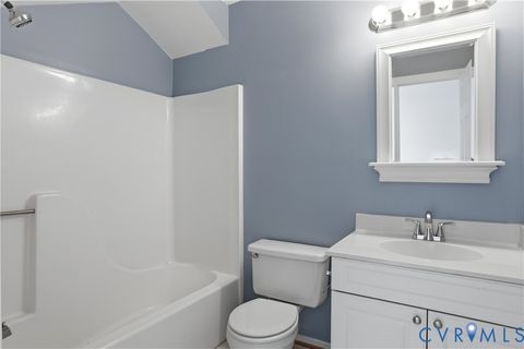 Tiny photo for 5716 Saddle Hill Drive, Midlothian, VA 23112 (MLS # 2608180)