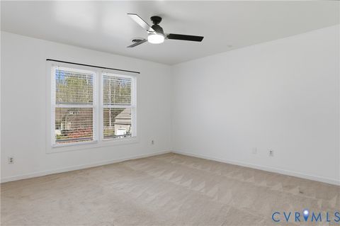 Tiny photo for 5716 Saddle Hill Drive, Midlothian, VA 23112 (MLS # 2608180)