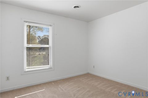 Tiny photo for 5716 Saddle Hill Drive, Midlothian, VA 23112 (MLS # 2608180)