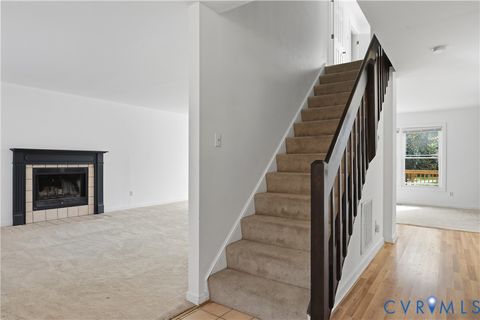 Tiny photo for 5716 Saddle Hill Drive, Midlothian, VA 23112 (MLS # 2608180)