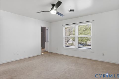 Tiny photo for 5716 Saddle Hill Drive, Midlothian, VA 23112 (MLS # 2608180)