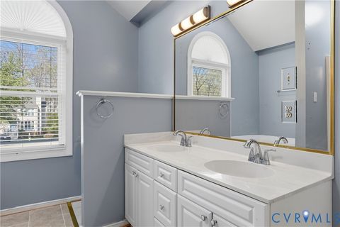 Tiny photo for 5716 Saddle Hill Drive, Midlothian, VA 23112 (MLS # 2608180)