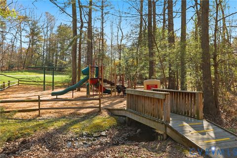 Tiny photo for 5716 Saddle Hill Drive, Midlothian, VA 23112 (MLS # 2608180)