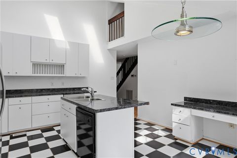 Tiny photo for 5716 Saddle Hill Drive, Midlothian, VA 23112 (MLS # 2608180)