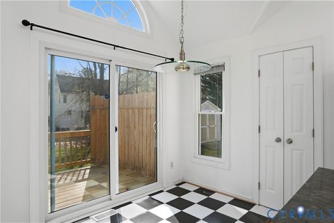 Tiny photo for 5716 Saddle Hill Drive, Midlothian, VA 23112 (MLS # 2608180)