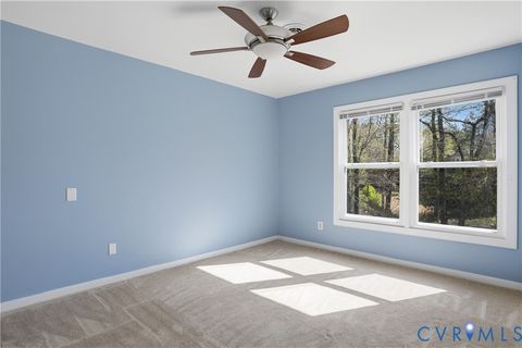 Tiny photo for 5716 Saddle Hill Drive, Midlothian, VA 23112 (MLS # 2608180)