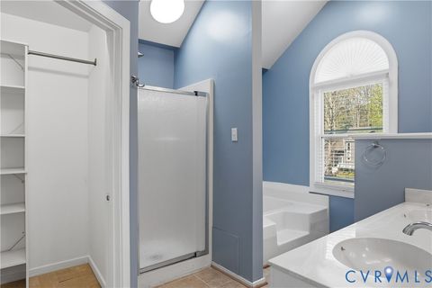 Tiny photo for 5716 Saddle Hill Drive, Midlothian, VA 23112 (MLS # 2608180)