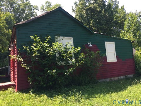 Tiny photo for 258 Twin Pine Road, Sandston, VA 23150 (MLS # 2626385)