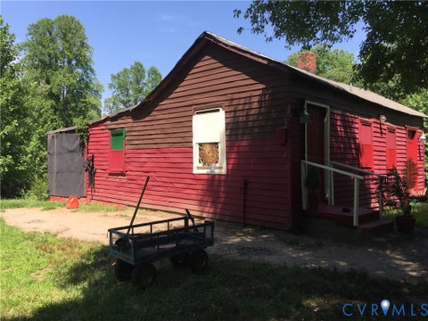 Tiny photo for 258 Twin Pine Road, Sandston, VA 23150 (MLS # 2626385)