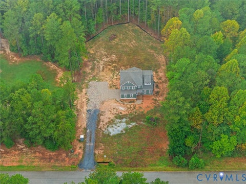 Tiny photo for 6115 Autumn Bluff Road, Powhatan, VA 23139 (MLS # 2627092)