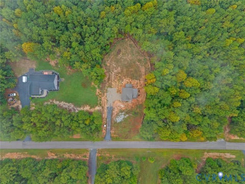 Tiny photo for 6115 Autumn Bluff Road, Powhatan, VA 23139 (MLS # 2627092)