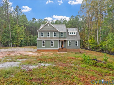 Photo of 6115 Autumn Bluff Road, Powhatan, VA 23139 (MLS # 2627092)