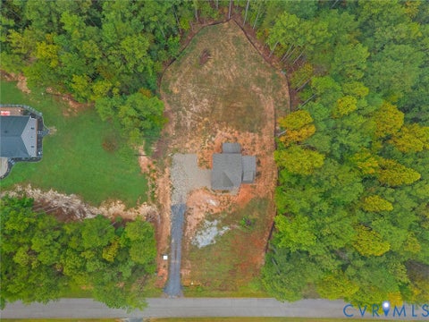 Tiny photo for 6115 Autumn Bluff Road, Powhatan, VA 23139 (MLS # 2627092)