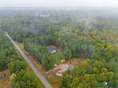 Tiny photo for 6115 Autumn Bluff Road, Powhatan, VA 23139 (MLS # 2627092)