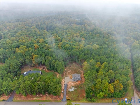 Tiny photo for 6115 Autumn Bluff Road, Powhatan, VA 23139 (MLS # 2627092)