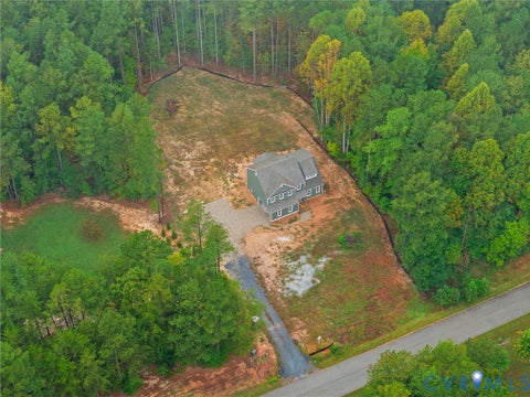 Tiny photo for 6115 Autumn Bluff Road, Powhatan, VA 23139 (MLS # 2627092)