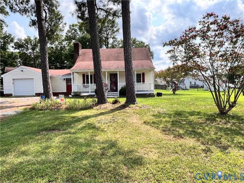 Photo of 9203 Dunnington Court, Henrico, VA 23294 (MLS # 2620332)