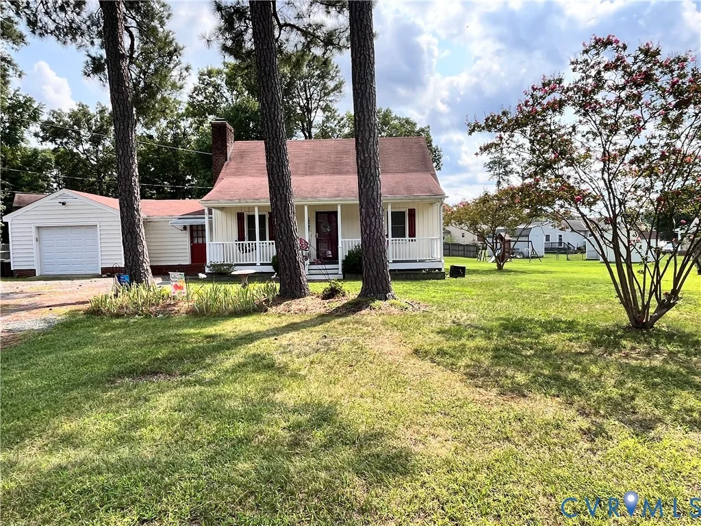 9203 Dunnington Court, Henrico, VA, 23294