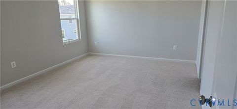 Tiny photo for 325 Wilson Creek Drive, Henrico, VA 23060 (MLS # 2533708)