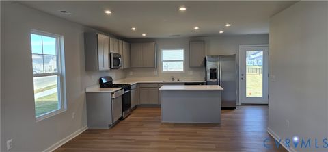 Tiny photo for 325 Wilson Creek Drive, Henrico, VA 23060 (MLS # 2533708)