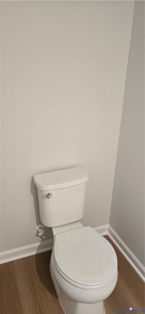 Tiny photo for 325 Wilson Creek Drive, Henrico, VA 23060 (MLS # 2533708)