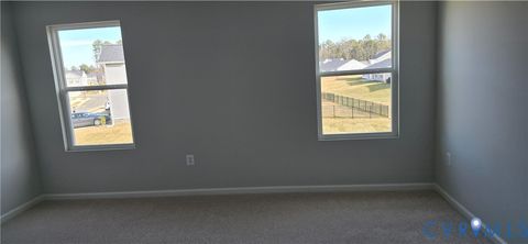 Tiny photo for 325 Wilson Creek Drive, Henrico, VA 23060 (MLS # 2533708)