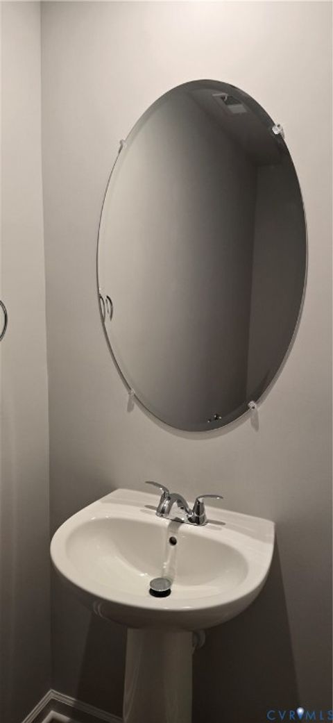 Tiny photo for 325 Wilson Creek Drive, Henrico, VA 23060 (MLS # 2533708)