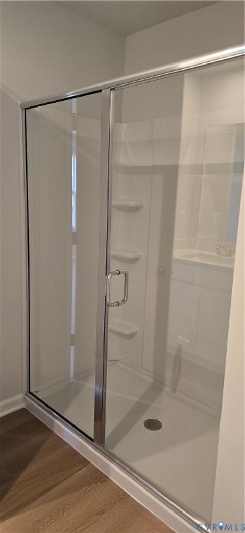 Tiny photo for 325 Wilson Creek Drive, Henrico, VA 23060 (MLS # 2533708)