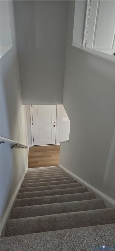 Tiny photo for 325 Wilson Creek Drive, Henrico, VA 23060 (MLS # 2533708)