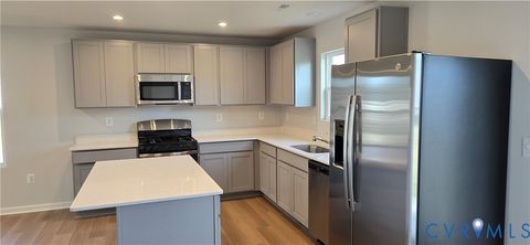 Tiny photo for 325 Wilson Creek Drive, Henrico, VA 23060 (MLS # 2533708)